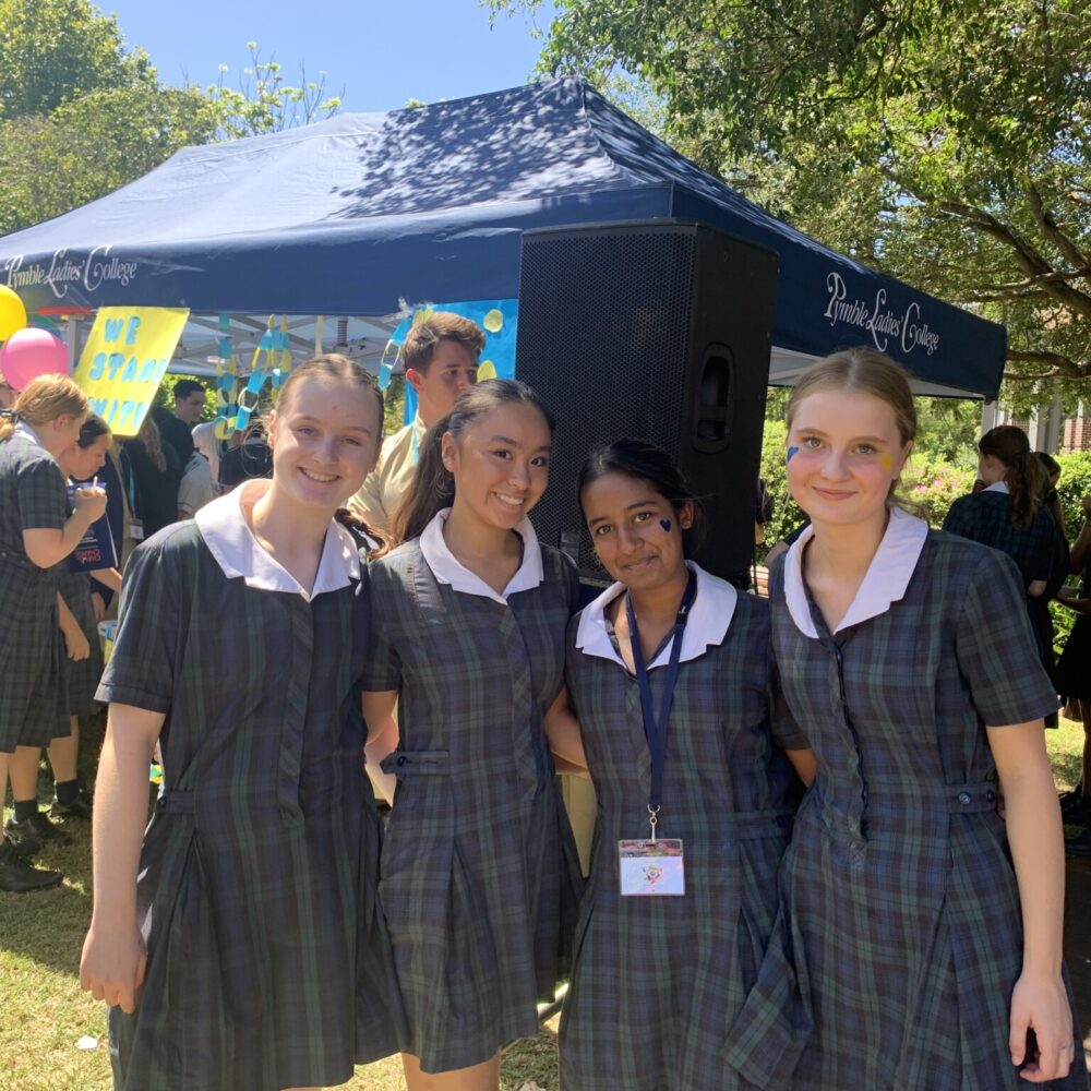 From the Upper School