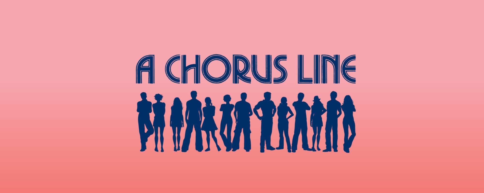 Tickets now on sale for the Pymble musical: A Chorus Line