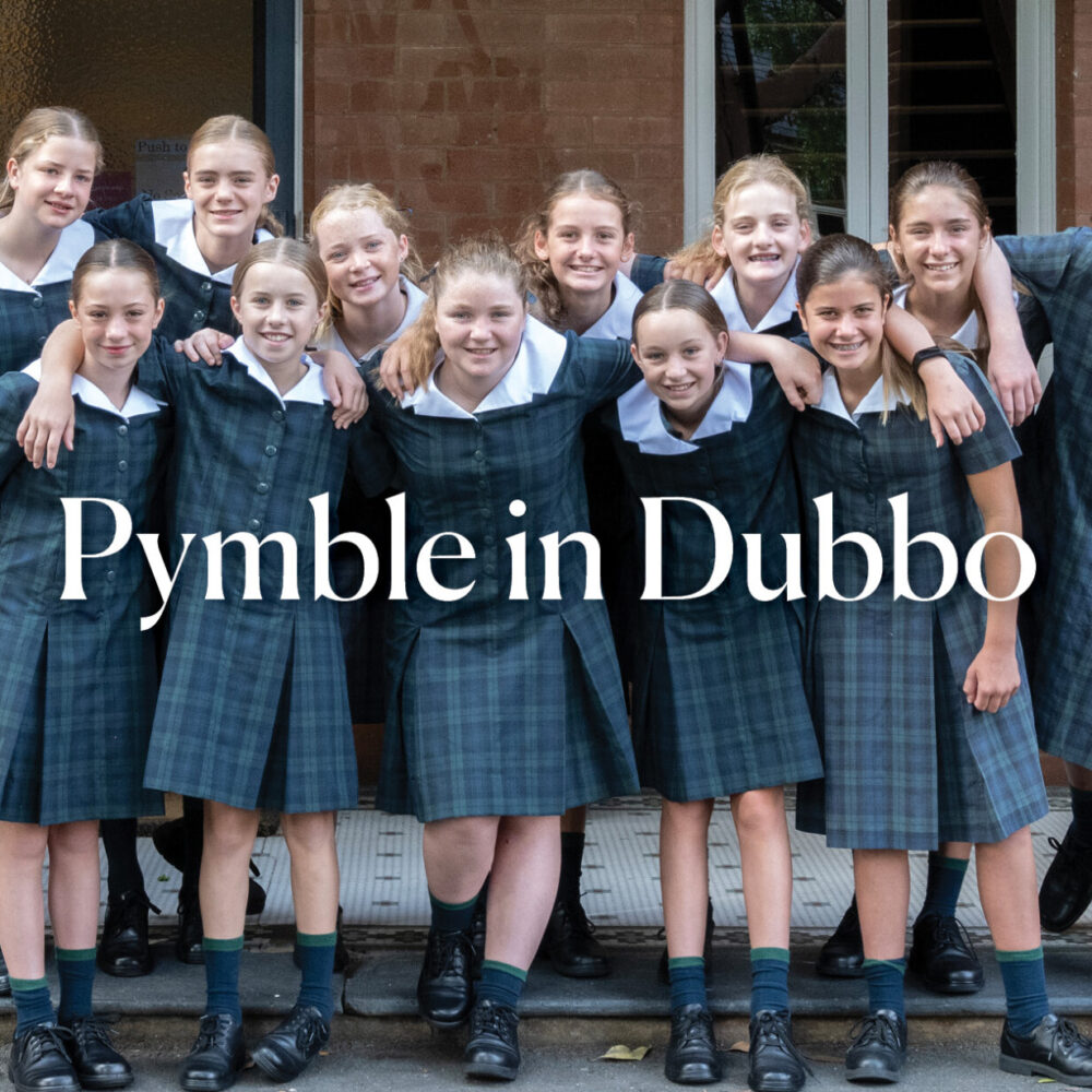 Pymble in Dubbo