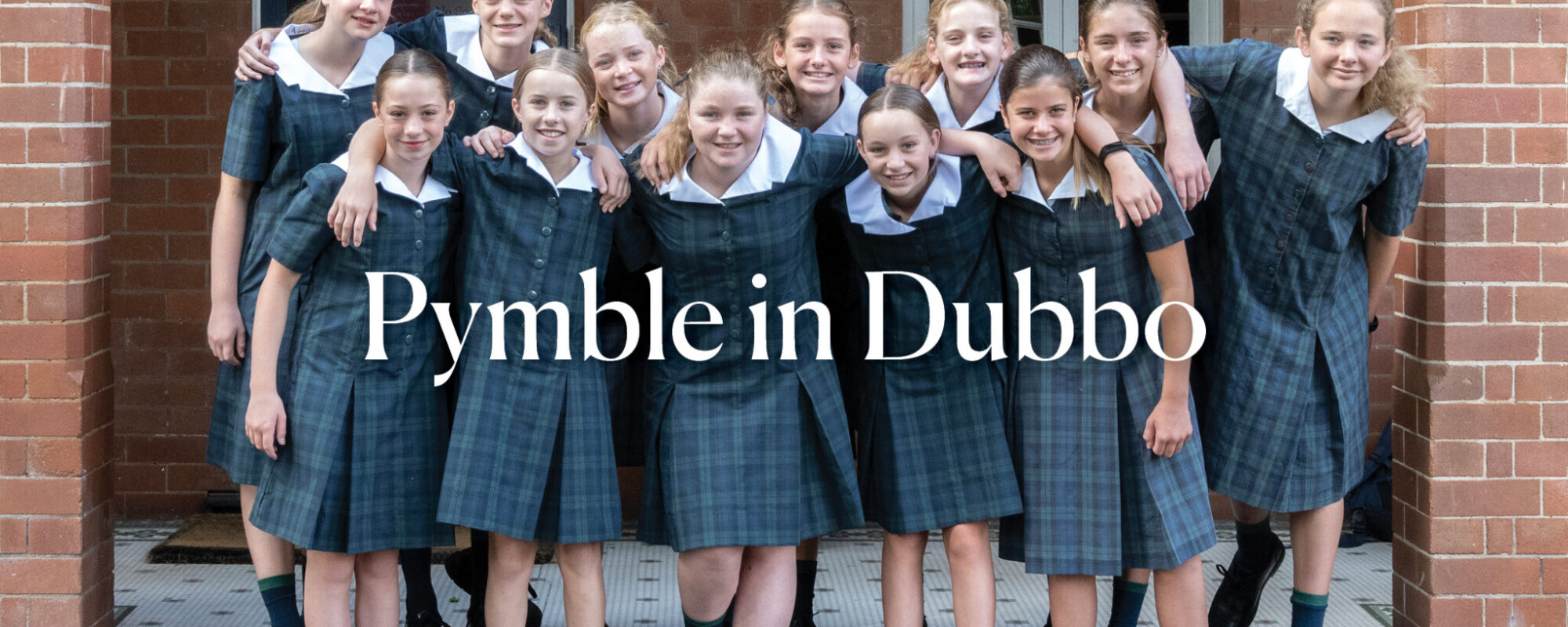 Pymble in Dubbo