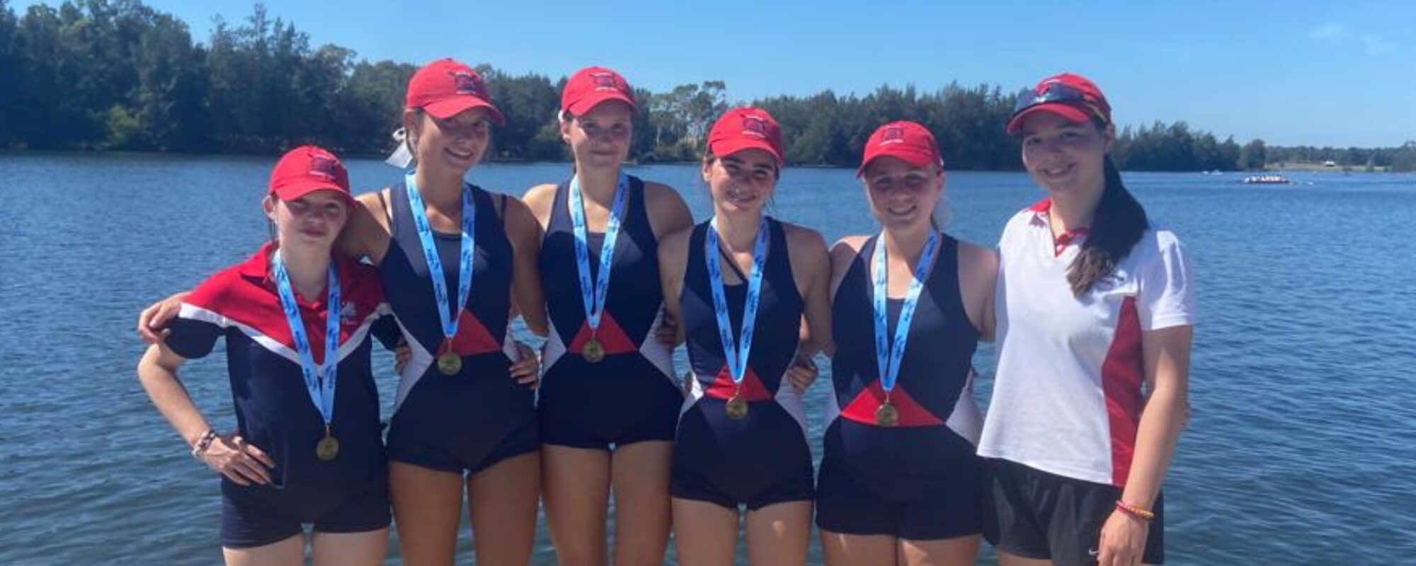 Rowing
