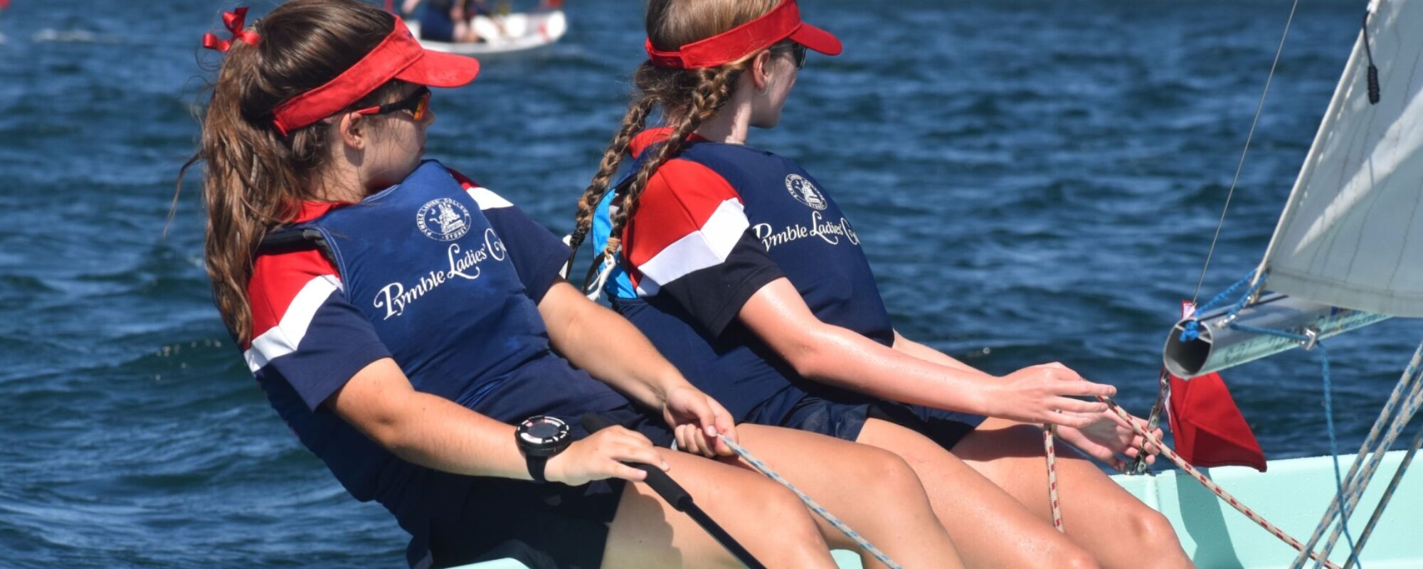 Sailing