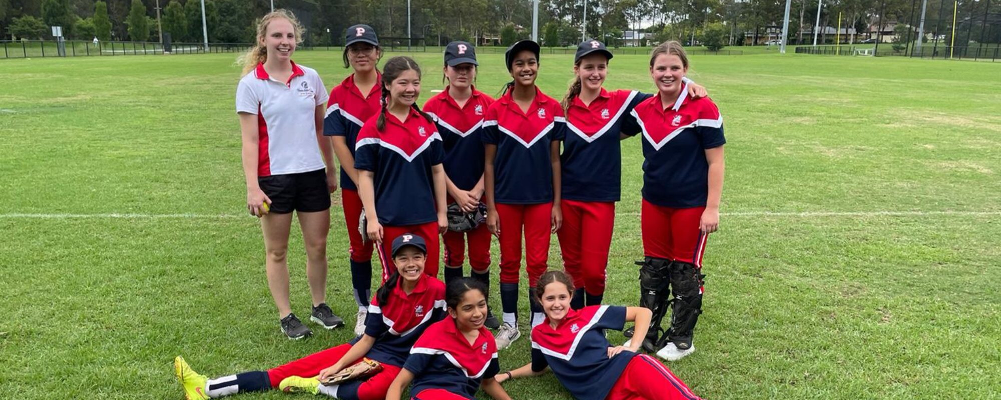 Softball