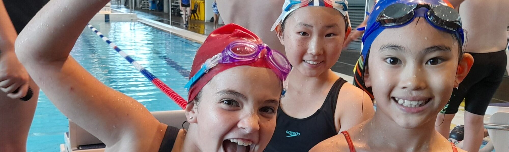 Swimming