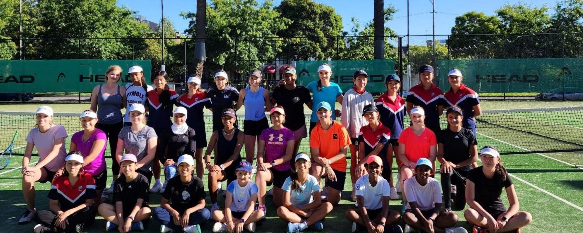 Tennis