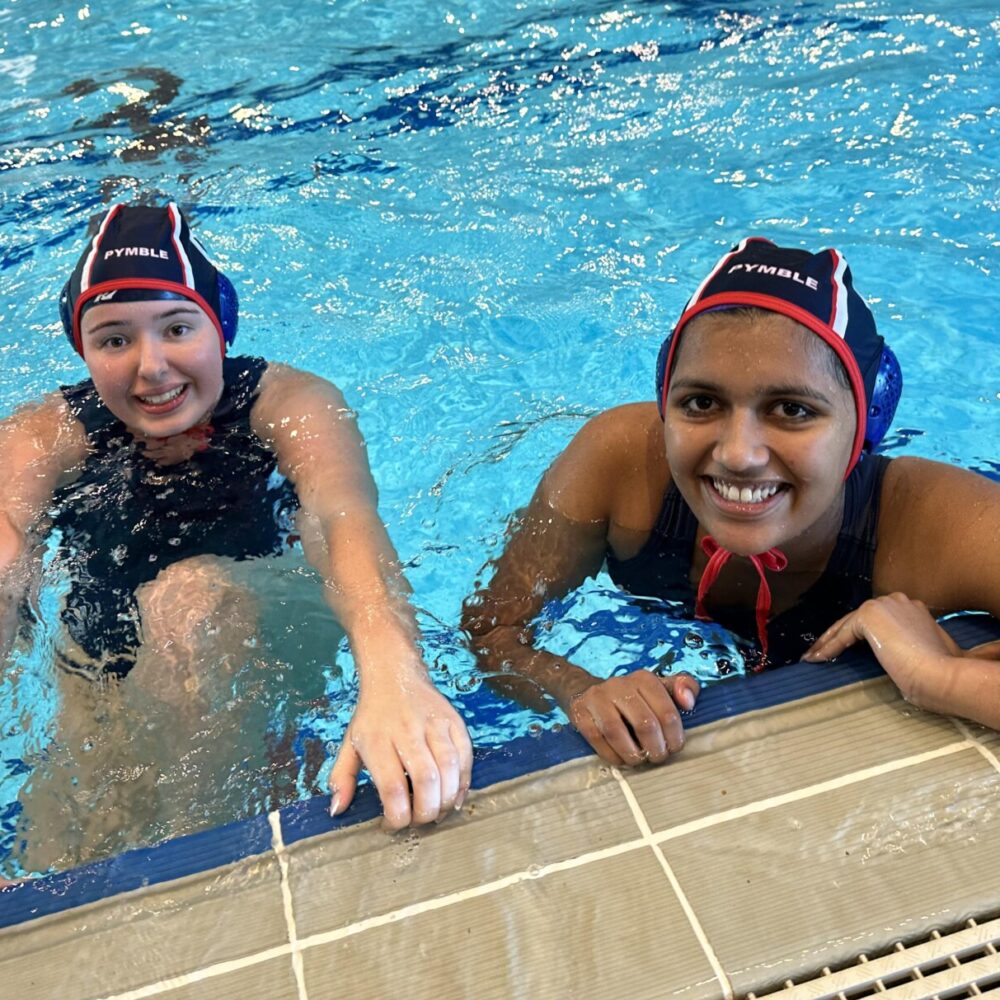 Water Polo