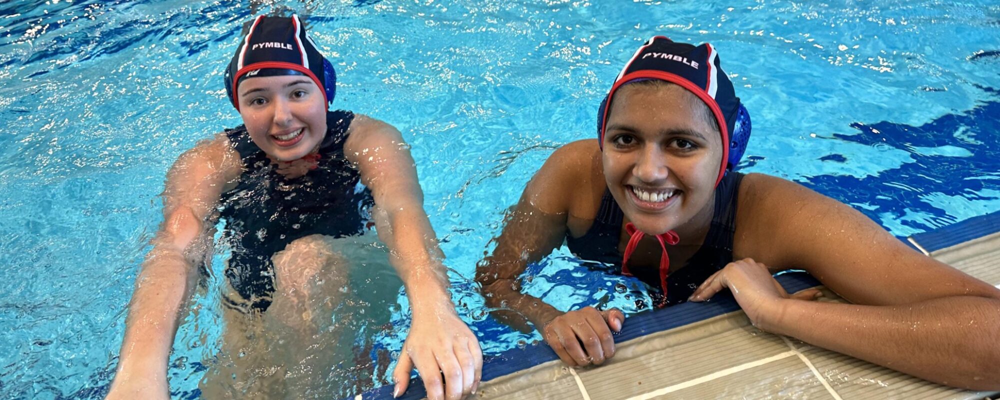 Water Polo