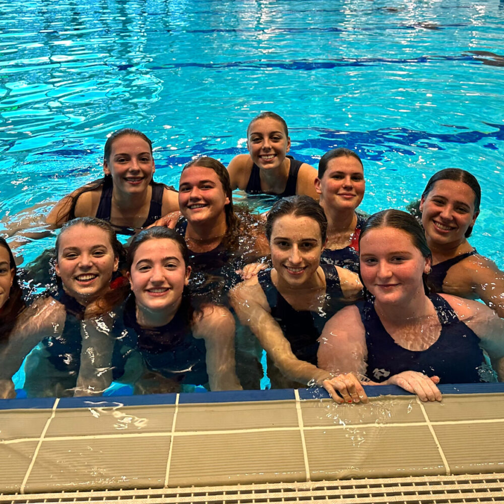 Water Polo