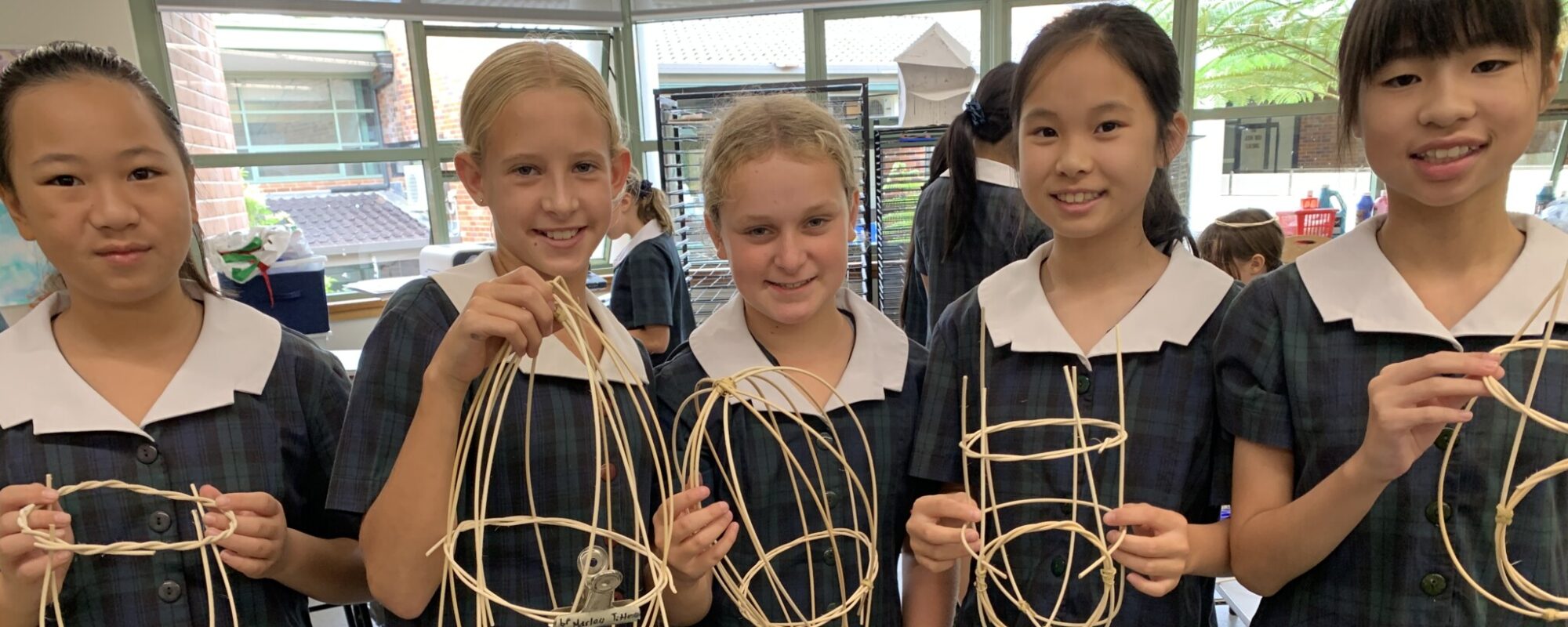 From the Junior School