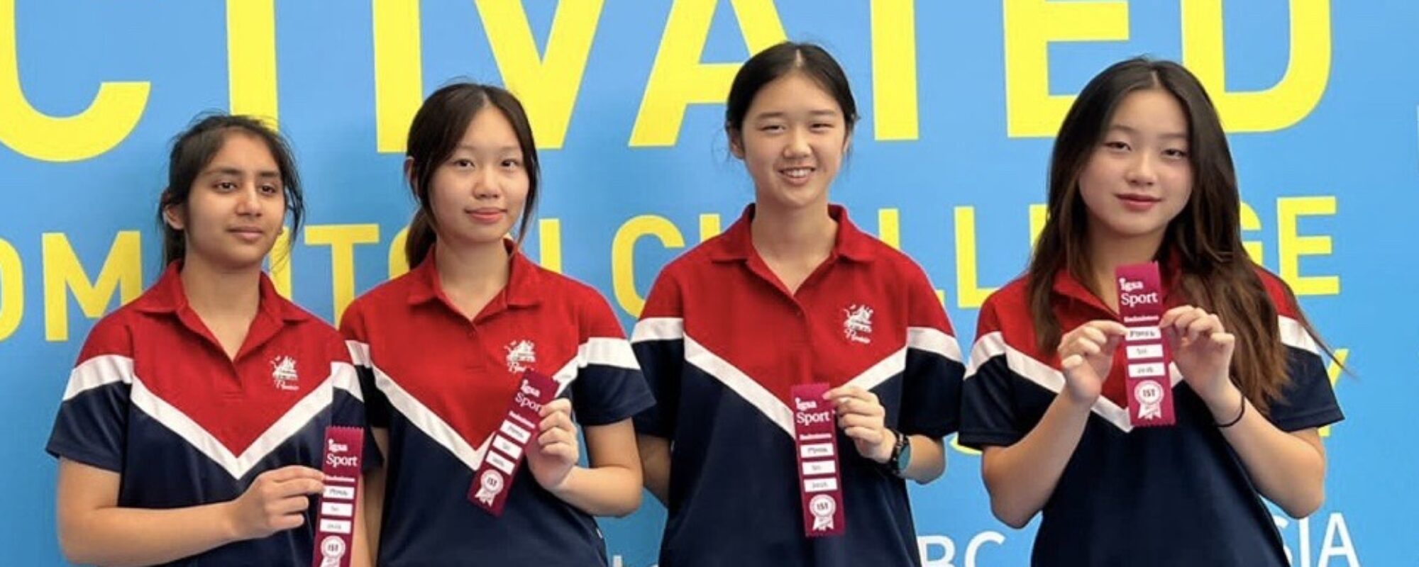 Badminton