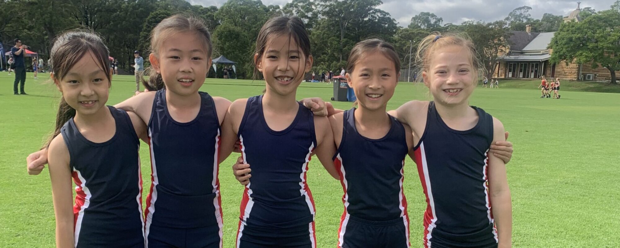 Junior School Sport