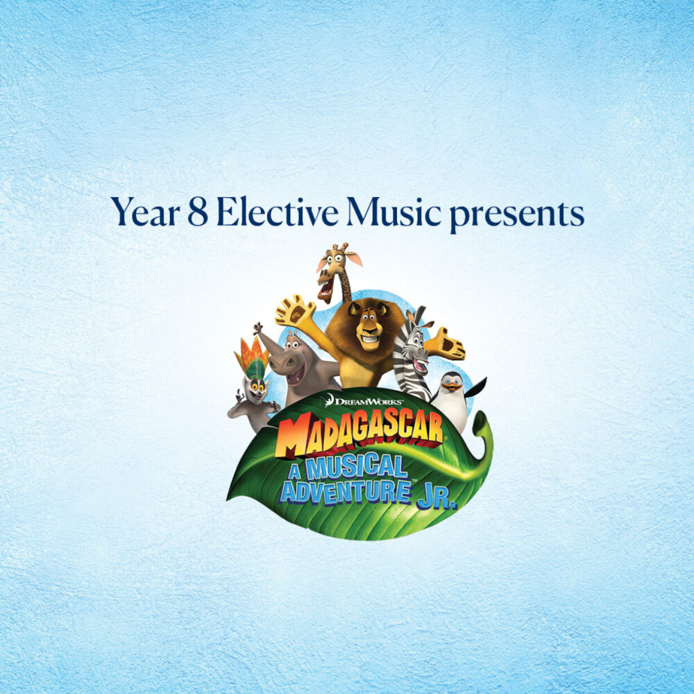 Get your tickets to Madagascar &#8211; A Musical Adventure JR.
