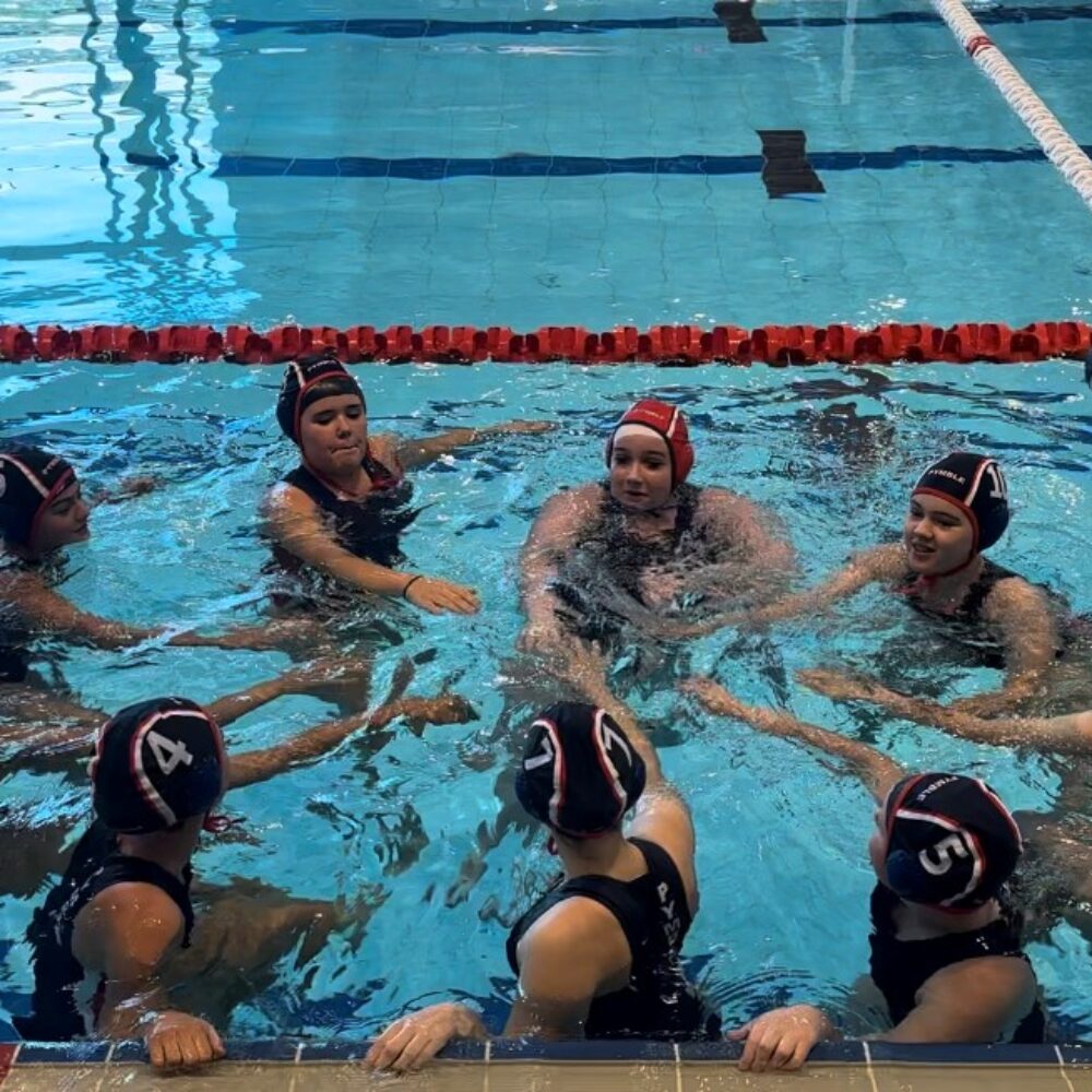 Water Polo
