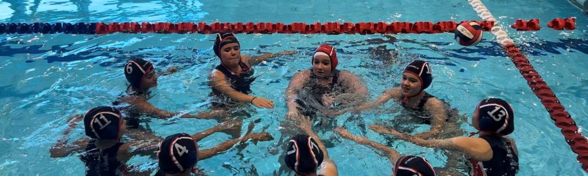 Water Polo