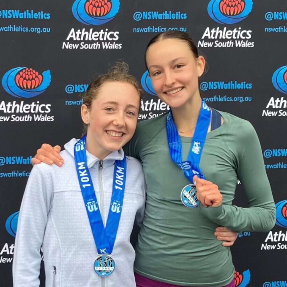 Athletics and Cross Country