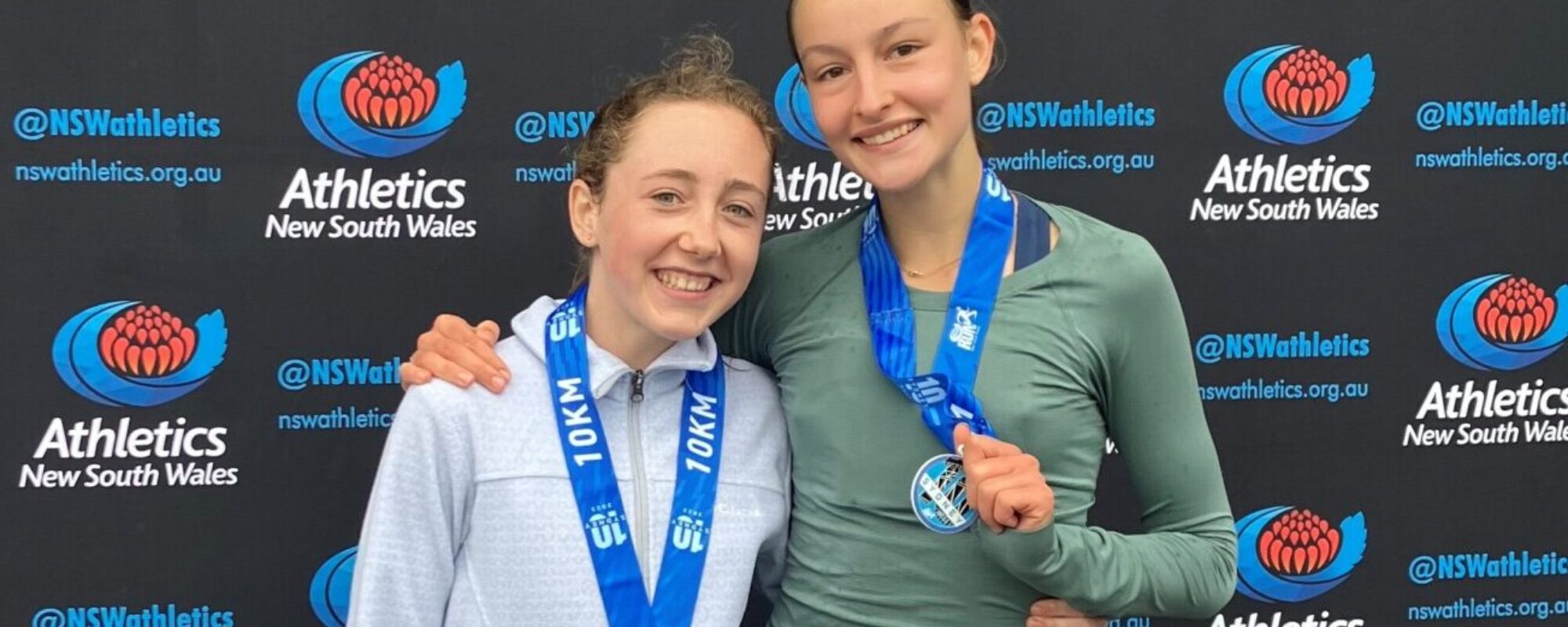Athletics and Cross Country