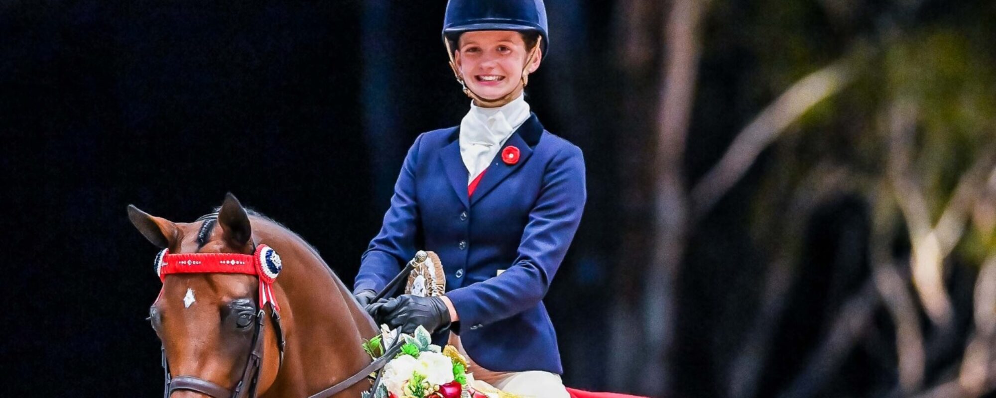 Equestrian
