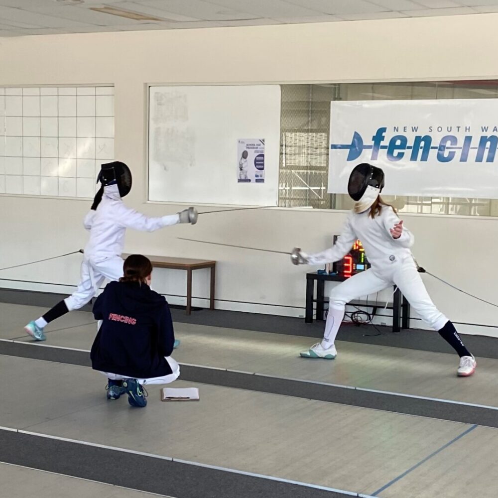 Fencing