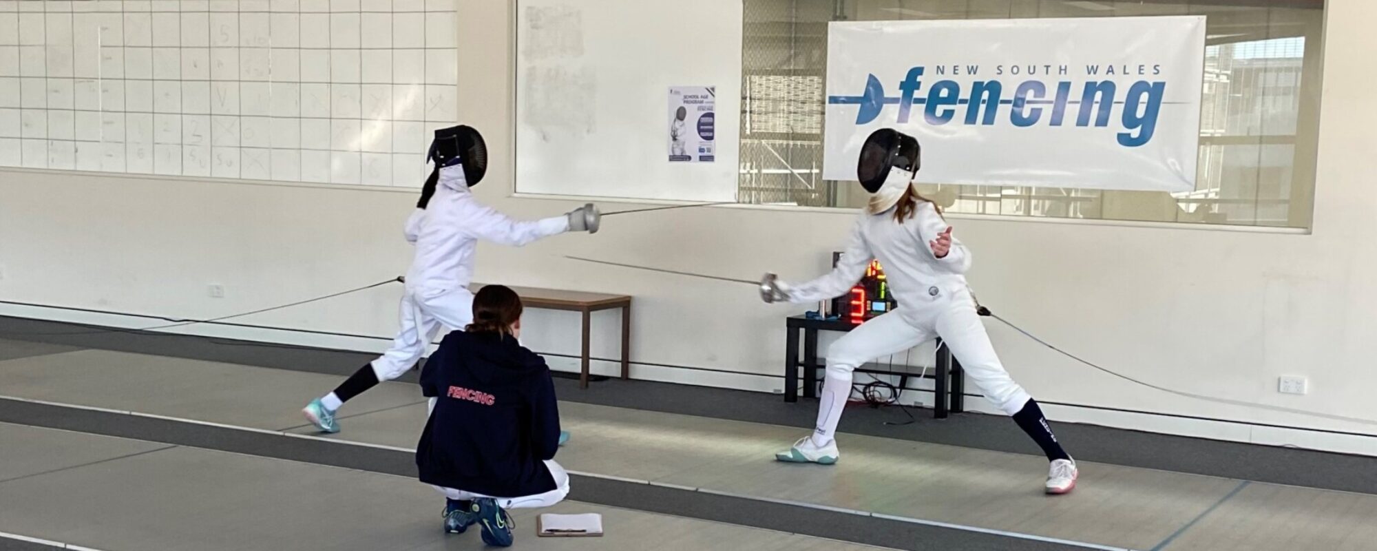 Fencing