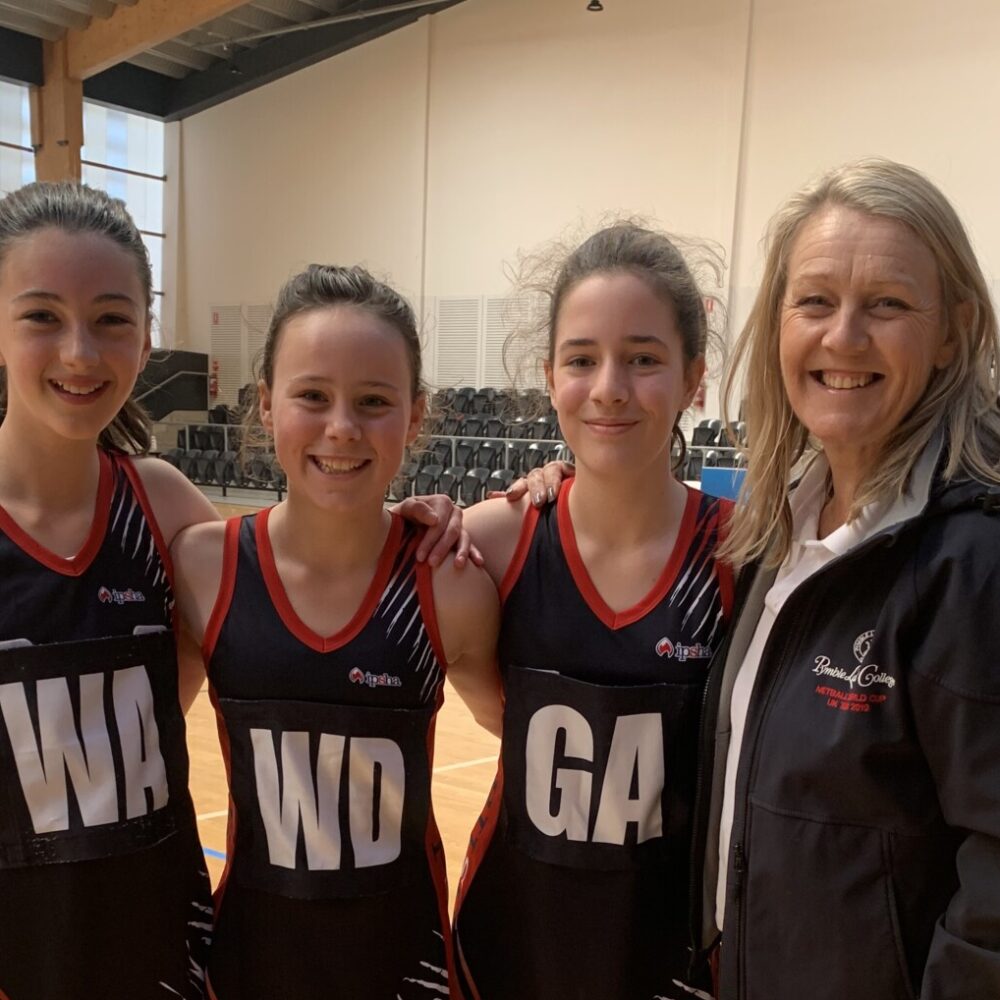 Junior School Sport