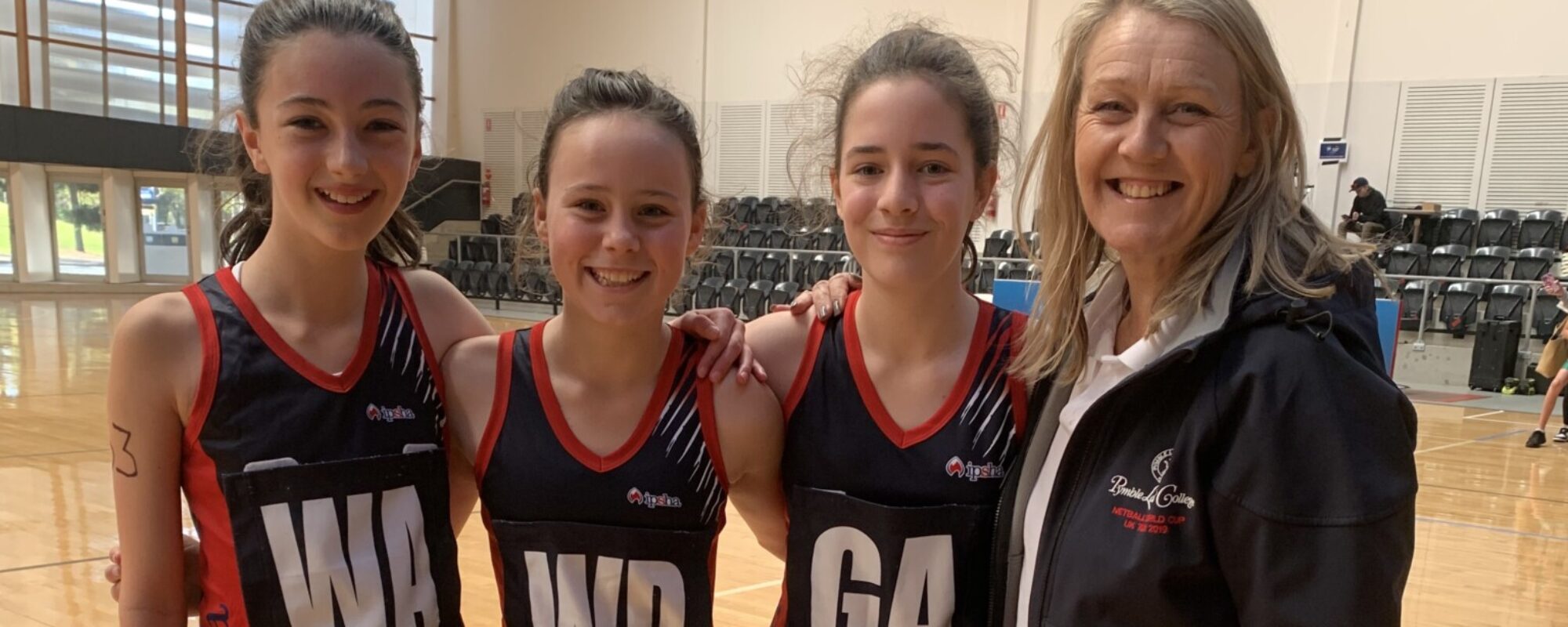 Junior School Sport