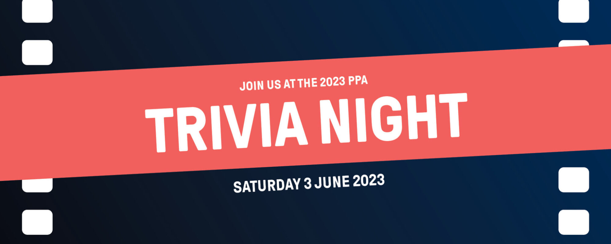 2023 PPA Trivia Night