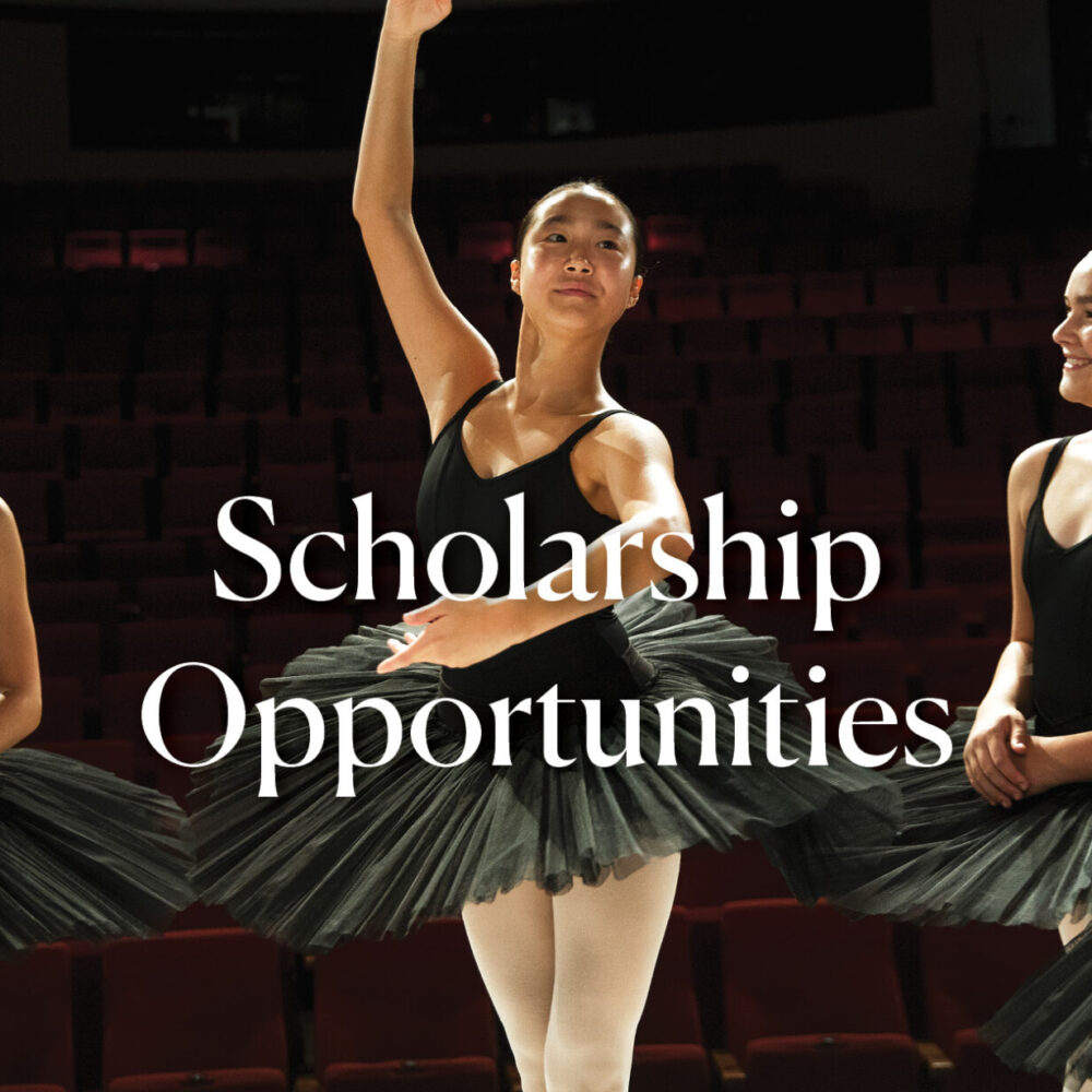 Scholarship registrations open to current Year 6, 7, 8, 9 and 10 students