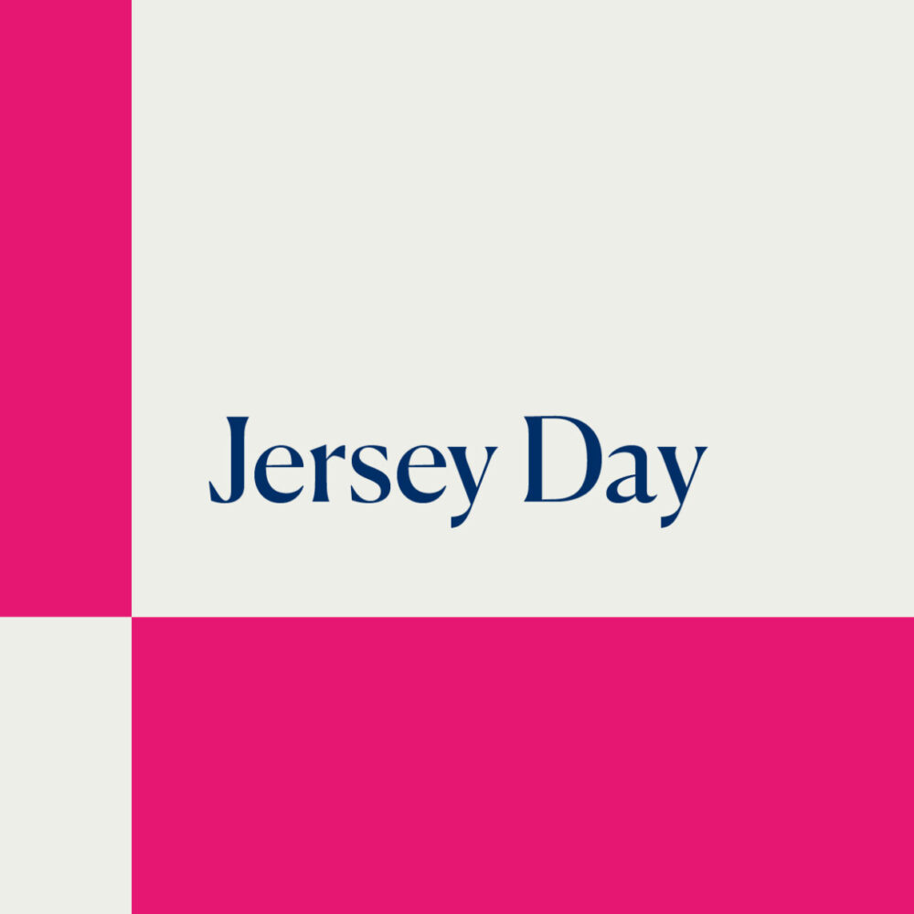 Jersey Day Commemoration Chapel Service