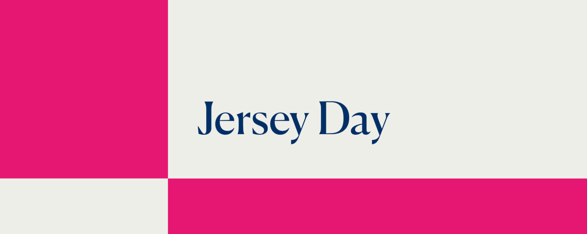 Jersey Day Commemoration Chapel Service