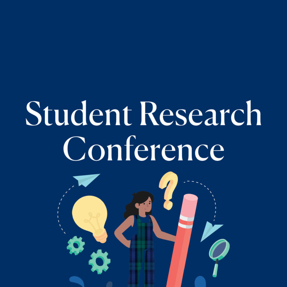 Student Research Conference