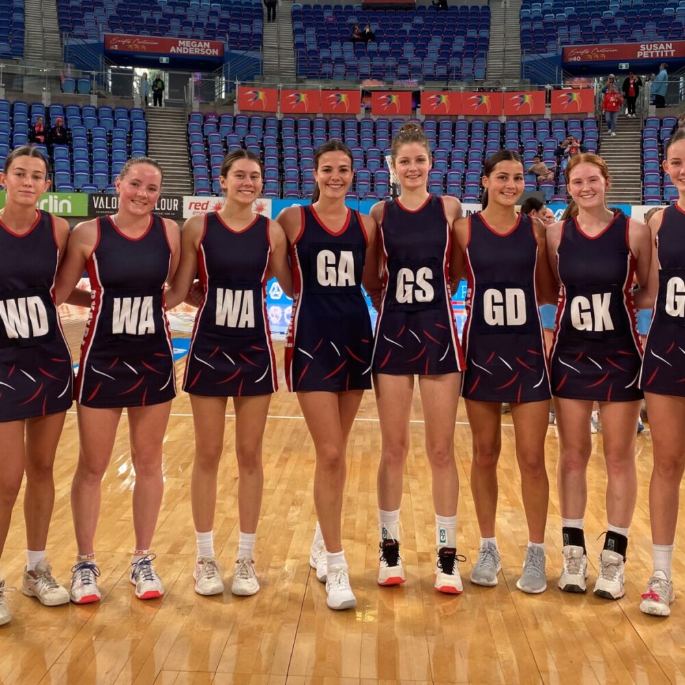 Netball