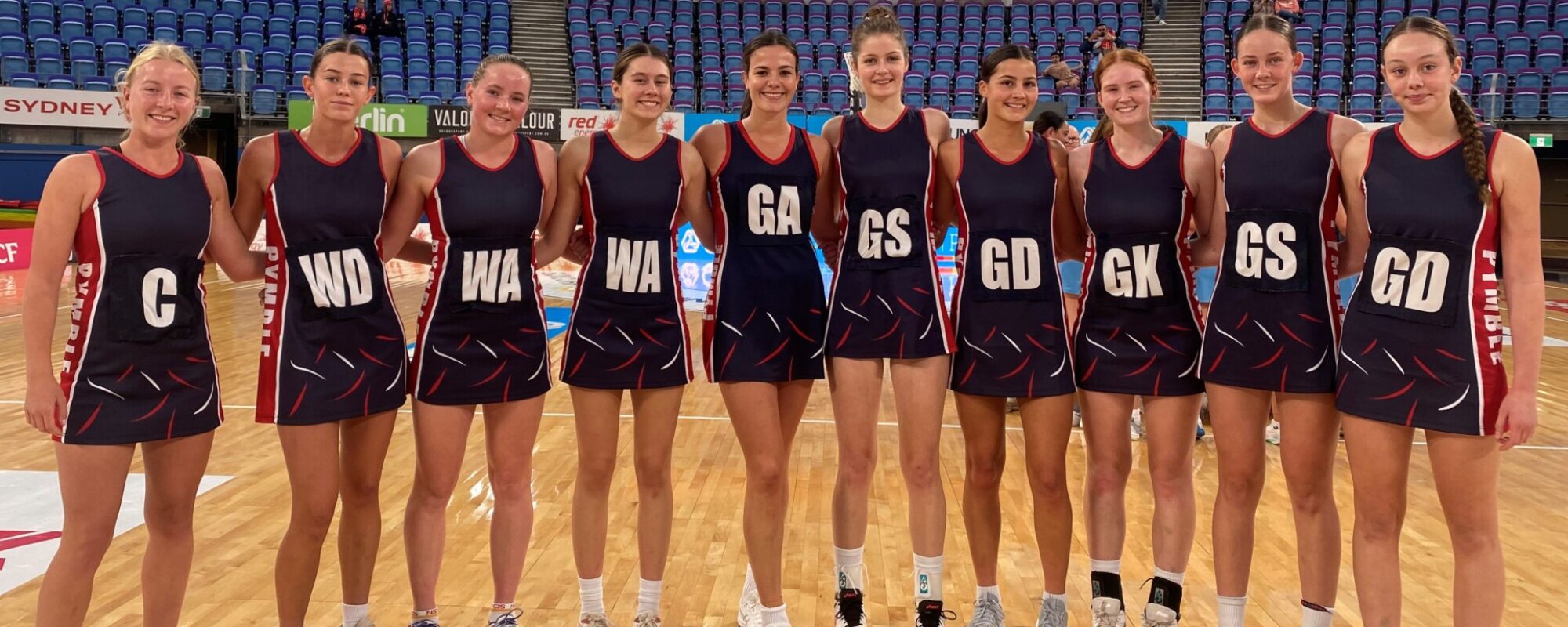 Netball