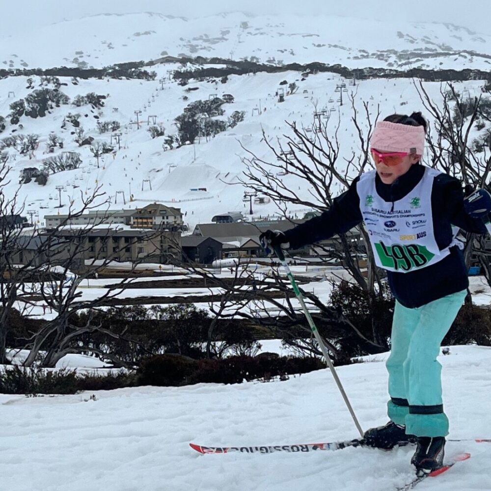 Snowsports