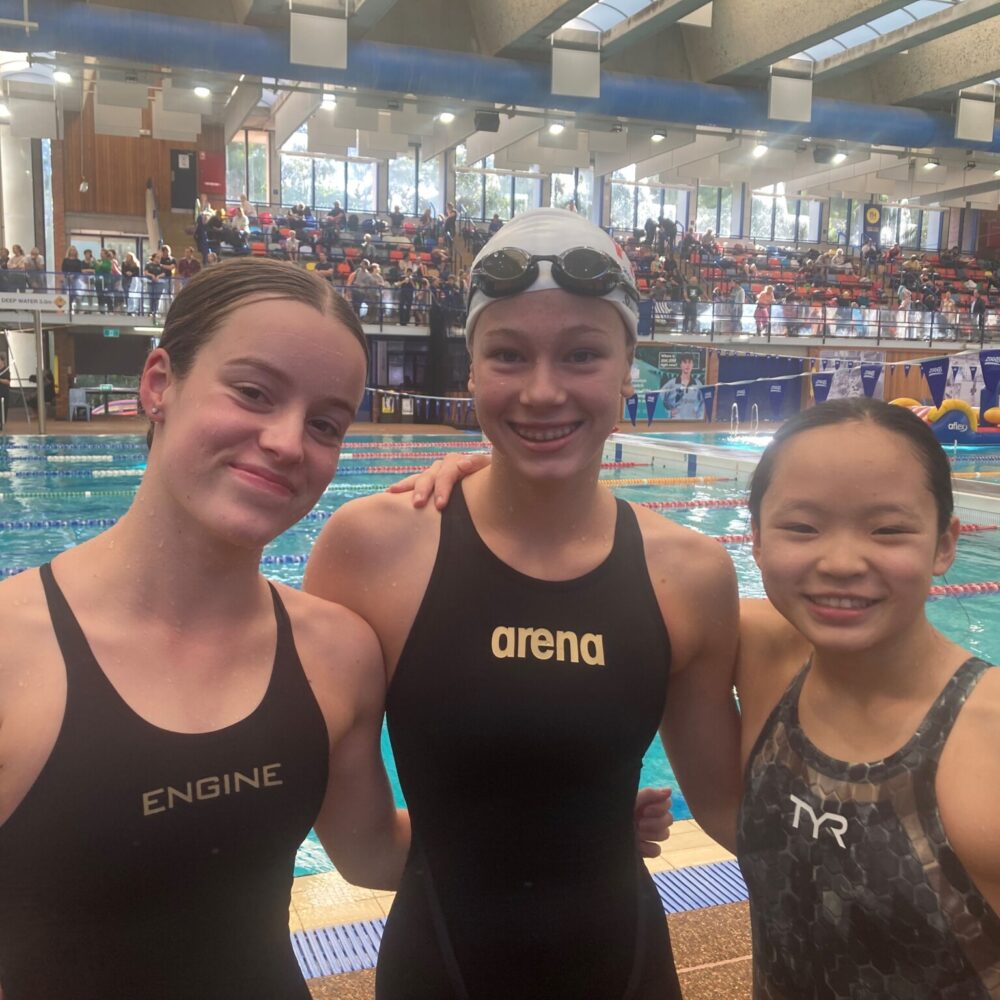 Swimming