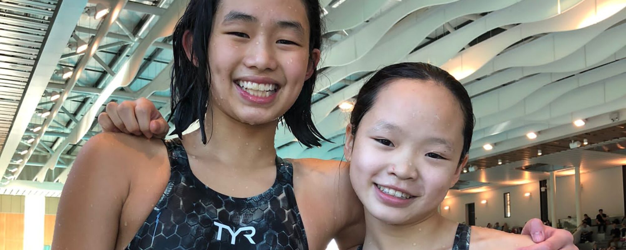 Swimming