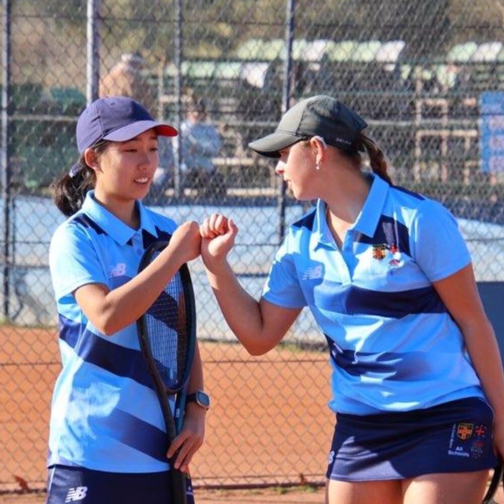 Tennis