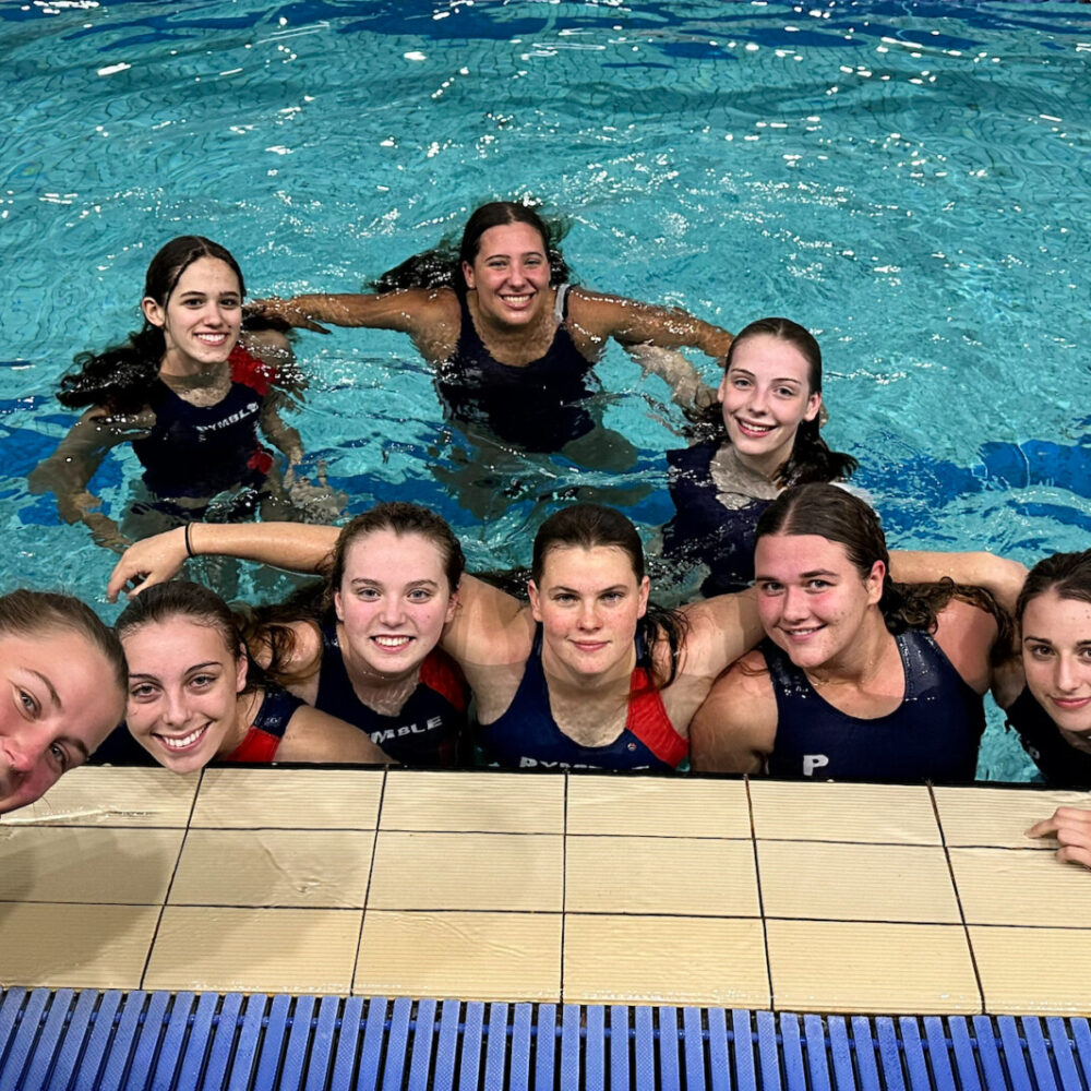 Water Polo
