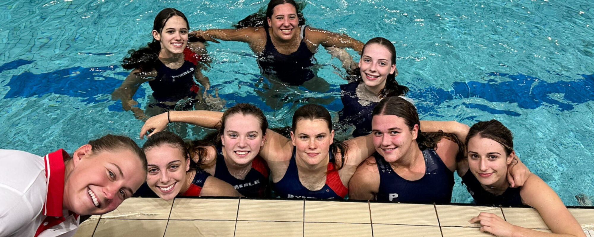 Water Polo