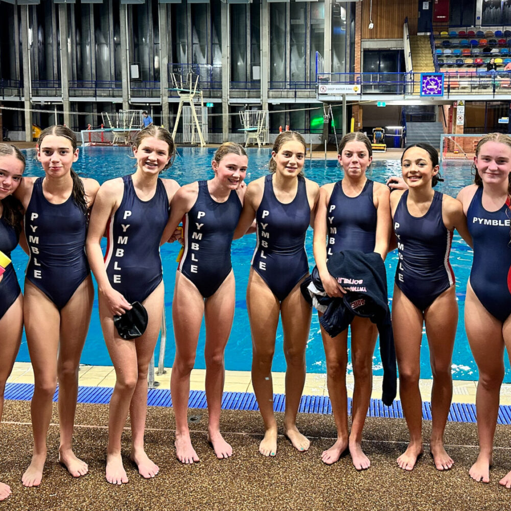 Water Polo