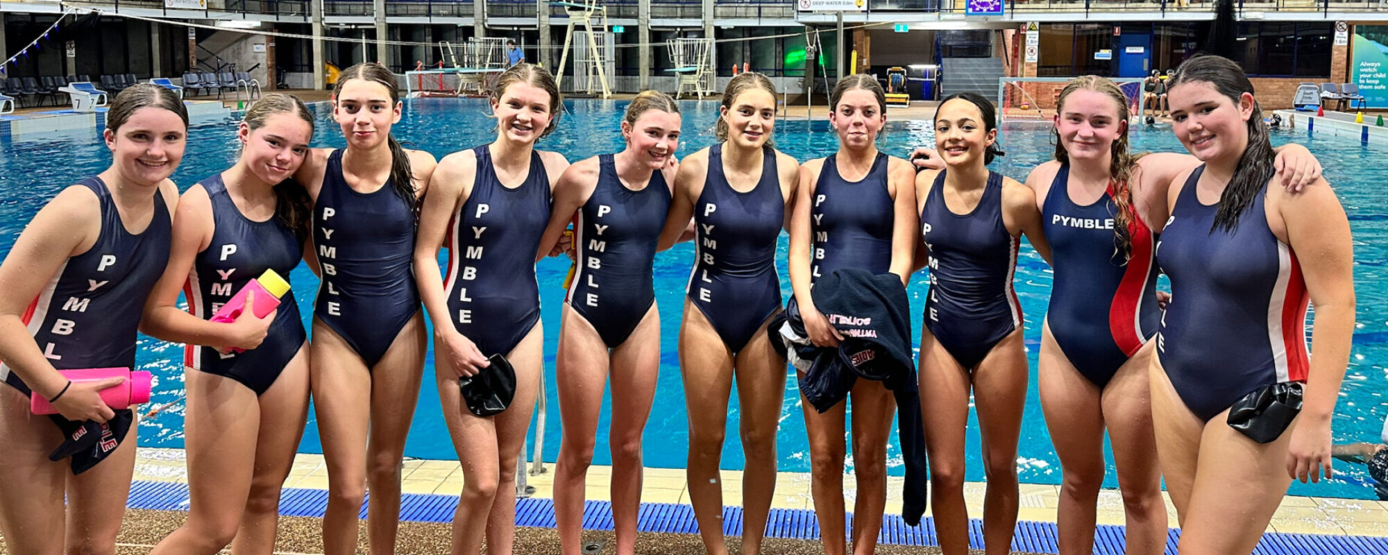 Water Polo