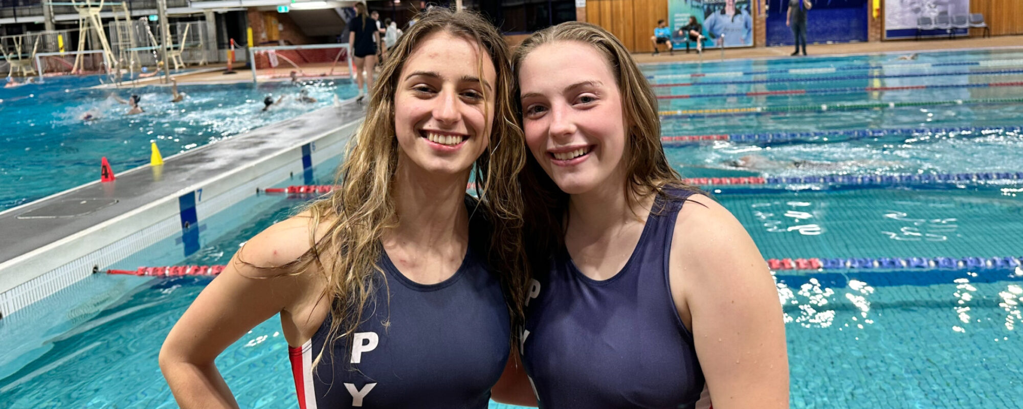 Water Polo