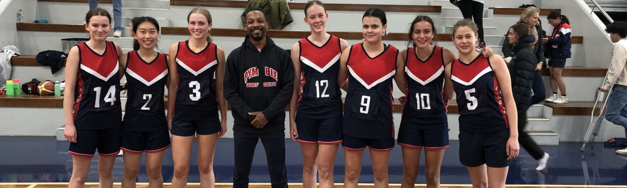 Basketball