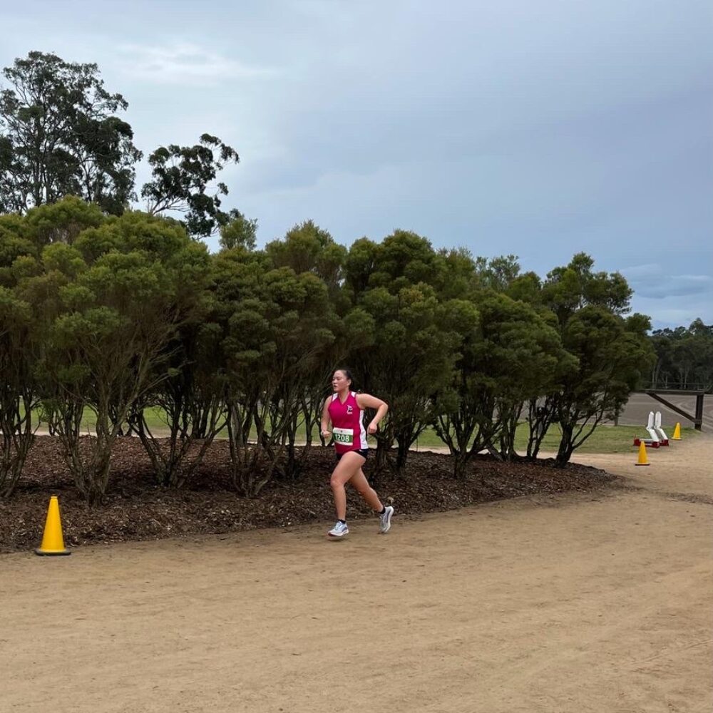 Cross Country