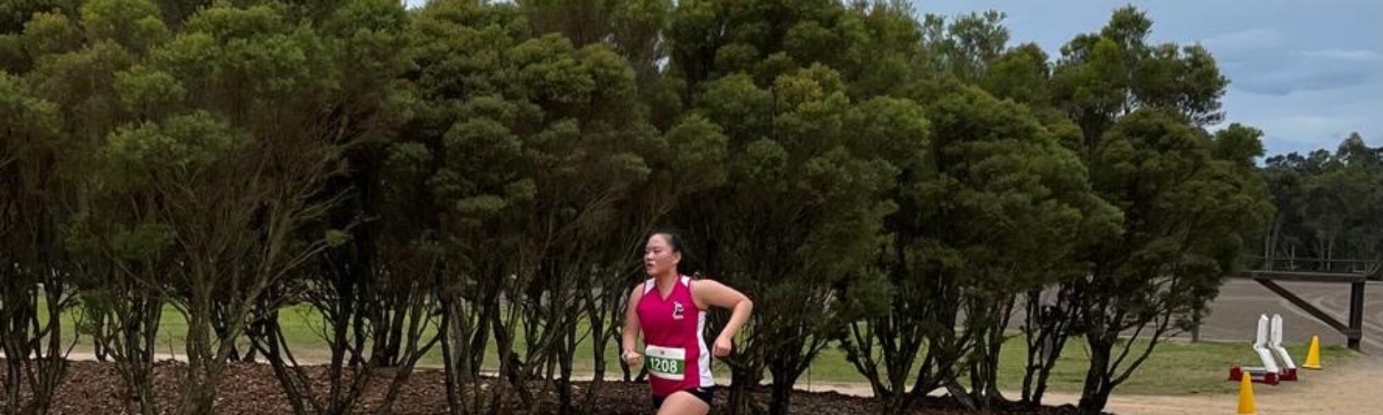 Cross Country