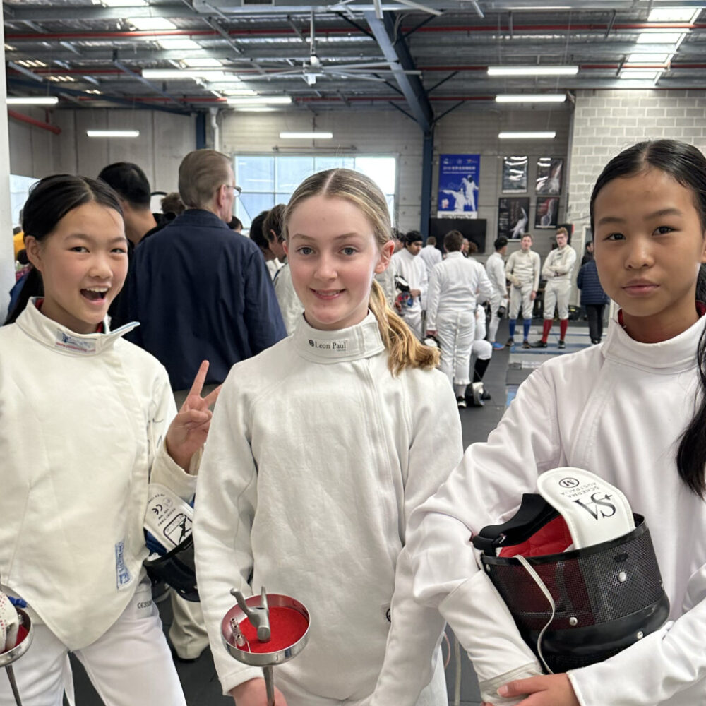 Fencing