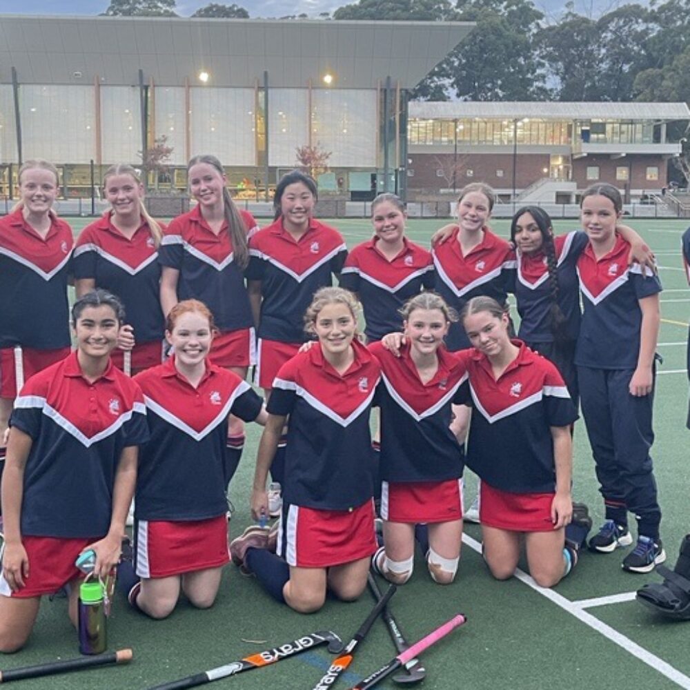 Hockey