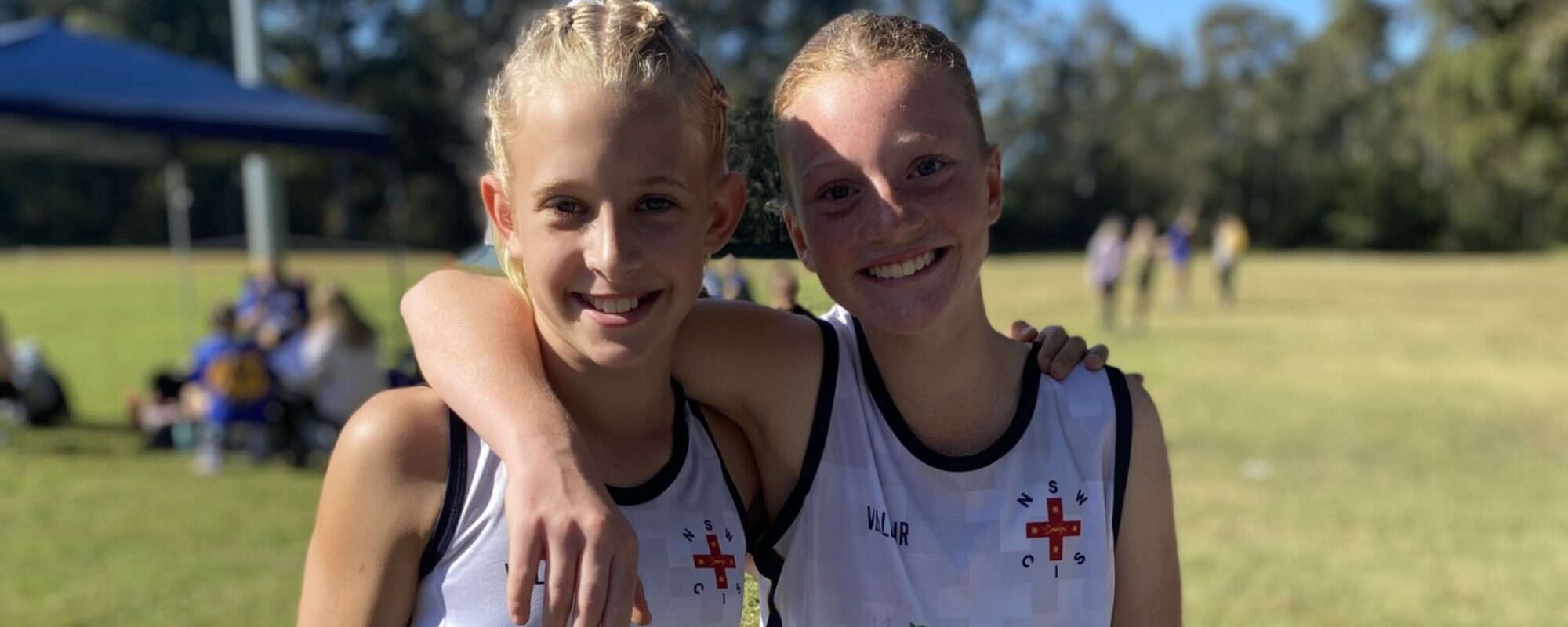 Junior School Sport