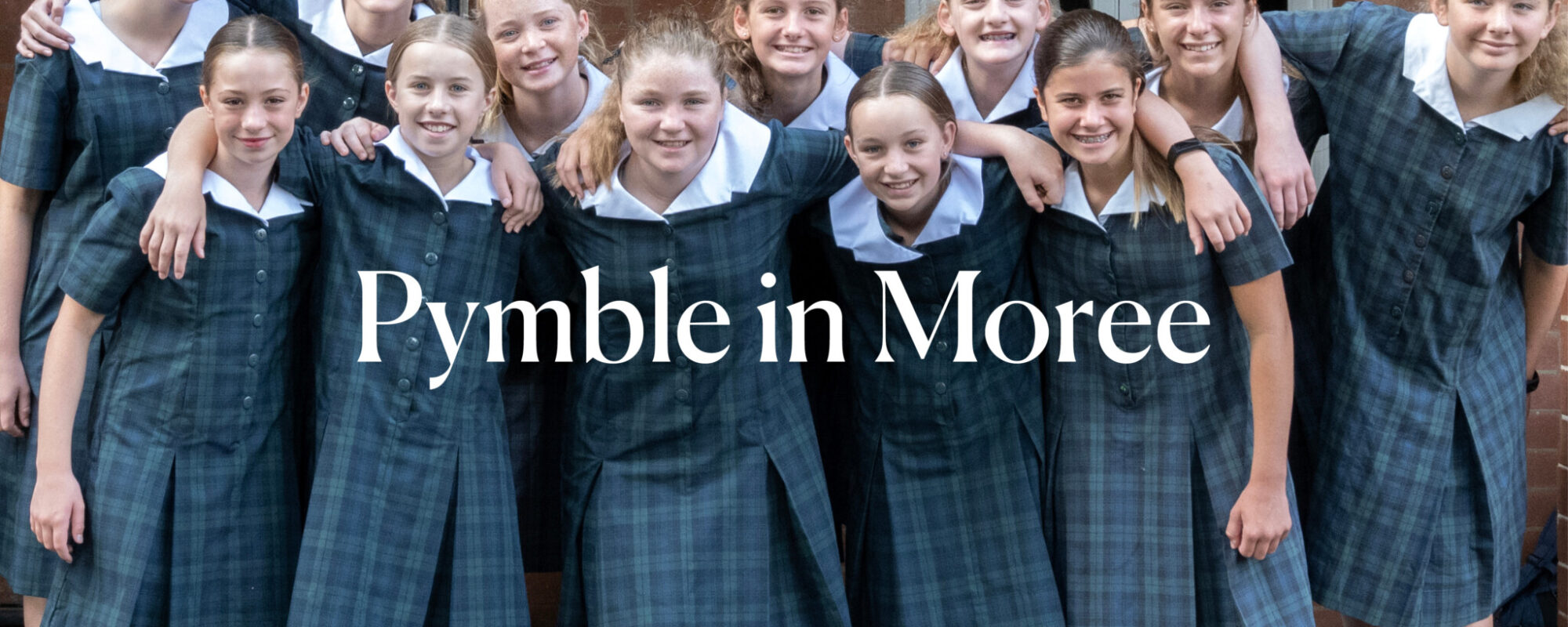 Pymble in Moree
