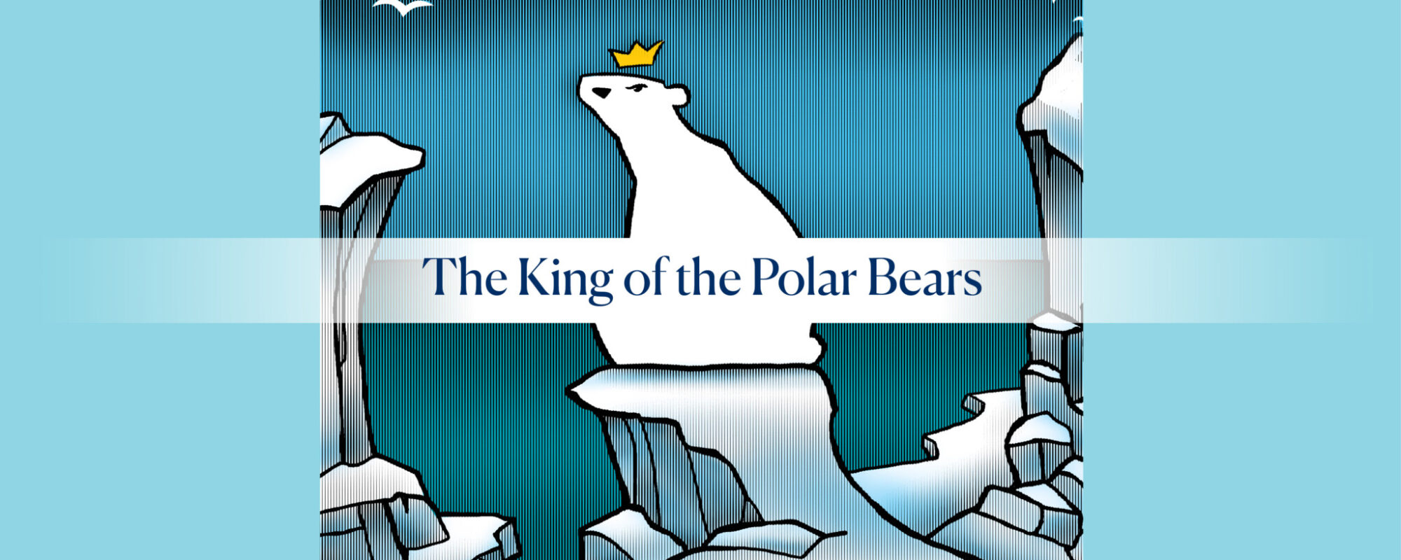 King of the Polar Bears ballet production
