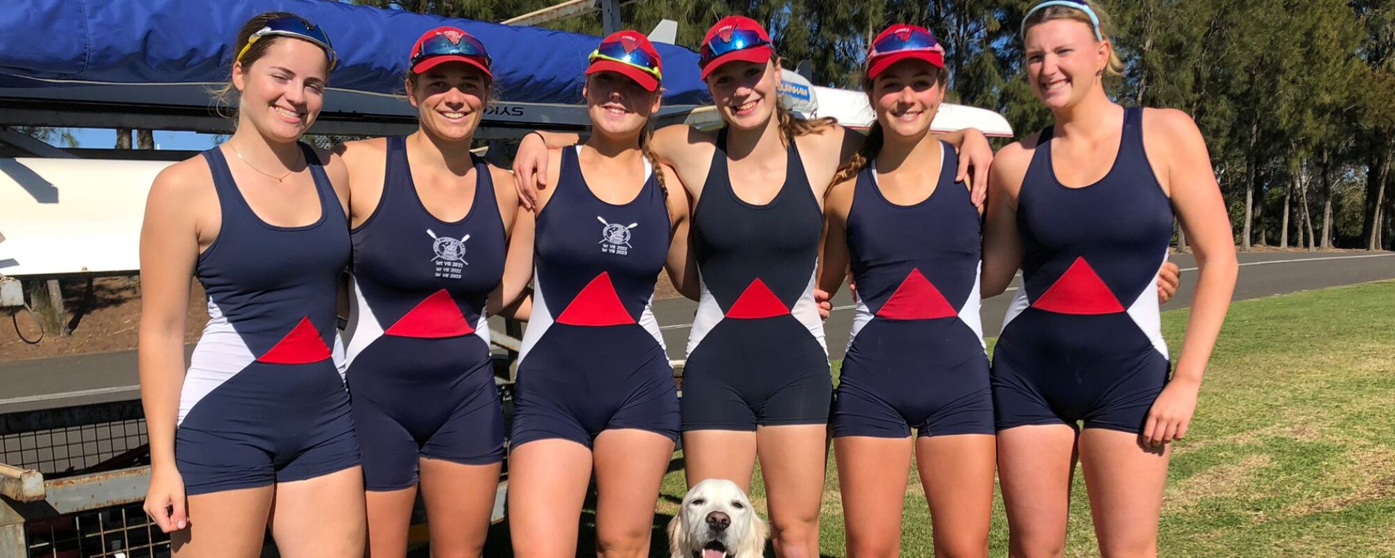 Rowing